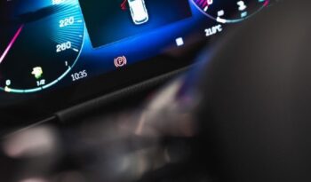 MERCEDES-BENZ GLA 200 d Automatic AMG Line Premium Plus pieno