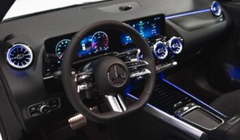 MERCEDES-BENZ GLA 200 d Automatic AMG Line Premium Plus pieno