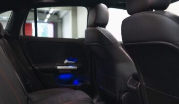 MERCEDES-BENZ GLA 200 d Automatic AMG Line Premium Plus pieno