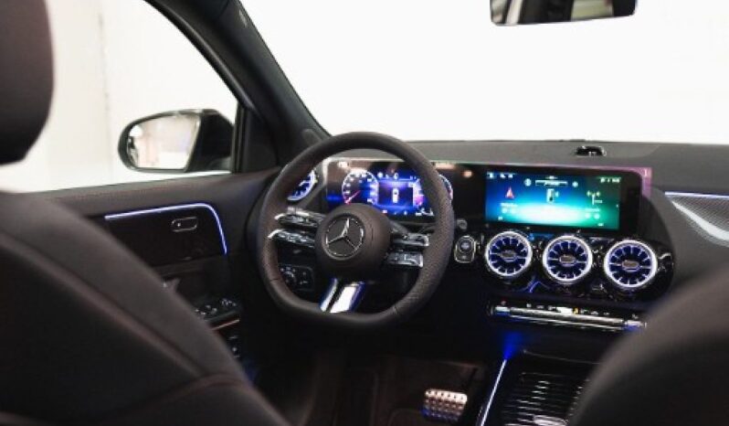 MERCEDES-BENZ GLA 200 d Automatic AMG Line Premium Plus pieno