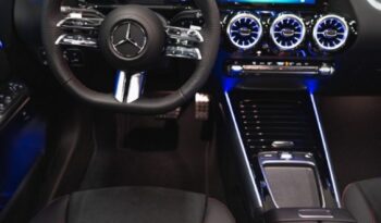 MERCEDES-BENZ GLA 200 d Automatic AMG Line Premium Plus pieno