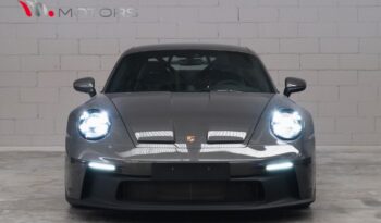 PORSCHE 911 992 Coupe 4.0 GT3 Clubsport