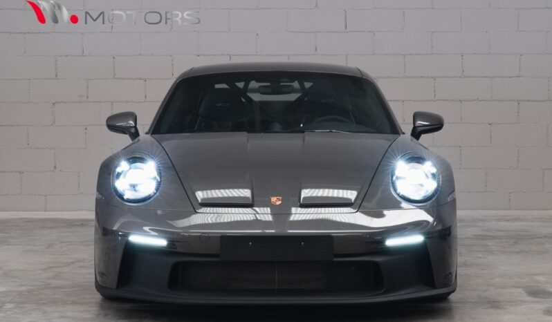 PORSCHE 911 992 Coupe 4.0 GT3 Clubsport