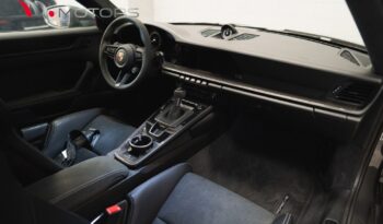 Porsche 992 911 Coupe 4.0 GT3 Clubsport pieno