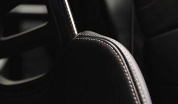 Porsche 992 911 Coupe 4.0 GT3 Clubsport pieno