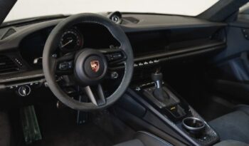 Porsche 992 911 Coupe 4.0 GT3 Clubsport pieno