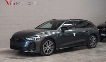 AUDI A5 Avant 2.0 TDI Mhev S line edition 204 CV S-tronic pieno
