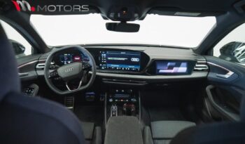 AUDI A5 Avant 2.0 TDI Mhev S line edition 204 CV S-tronic pieno
