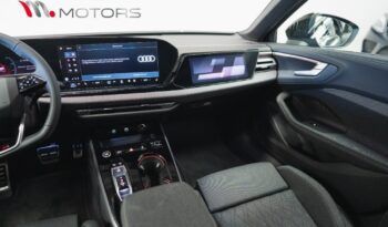 AUDI A5 Avant 2.0 TDI Mhev S line edition 204 CV S-tronic pieno
