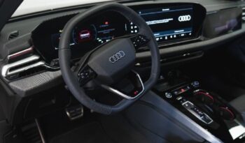 AUDI A5 Avant 2.0 TDI Mhev S line edition 204 CV S-tronic pieno