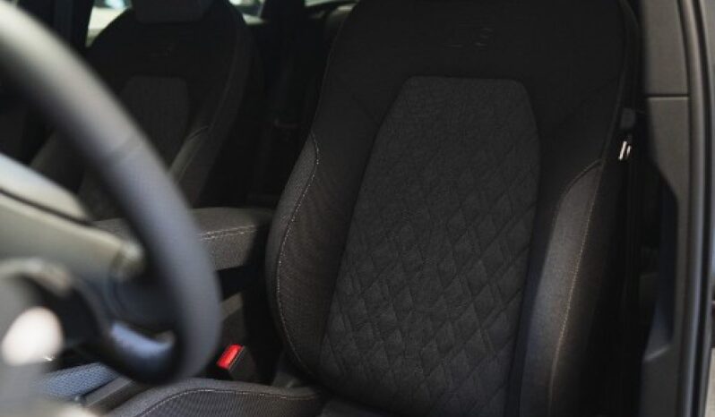 AUDI A5 Avant 2.0 TDI Mhev S line edition 204 CV S-tronic pieno