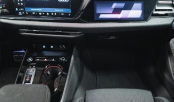 AUDI A5 Avant 2.0 TDI Mhev S line edition 204 CV S-tronic pieno