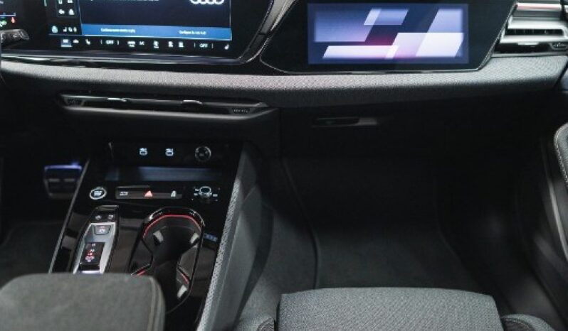 AUDI A5 Avant 2.0 TDI Mhev S line edition 204 CV S-tronic pieno
