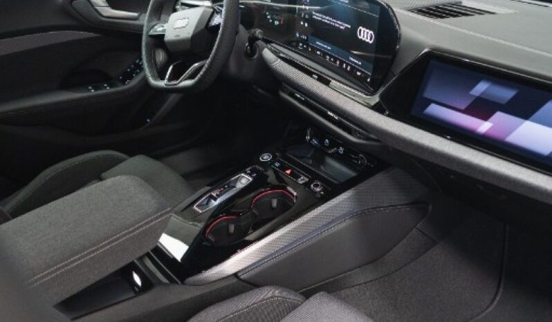 AUDI A5 Avant 2.0 TDI Mhev S line edition 204 CV S-tronic pieno