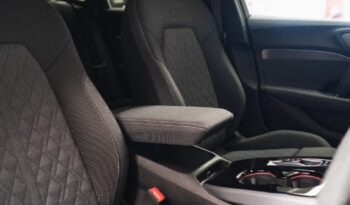 AUDI A5 Avant 2.0 TDI Mhev S line edition 204 CV S-tronic pieno