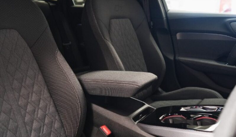 AUDI A5 Avant 2.0 TDI Mhev S line edition 204 CV S-tronic pieno