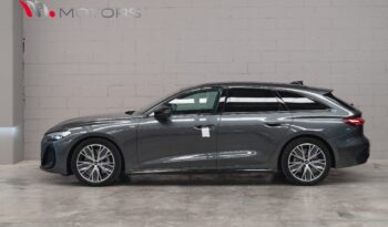 AUDI A5 Avant 2.0 TDI Mhev S line edition 204 CV S-tronic pieno