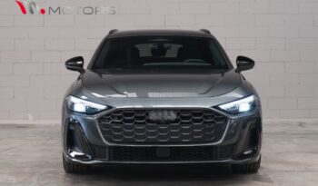 AUDI A5 Avant 2.0 TDI Mhev S line edition 204 CV S-tronic