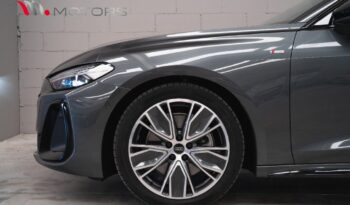 AUDI A5 Avant 2.0 TDI Mhev S line edition 204 CV S-tronic pieno