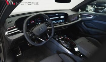 AUDI A5 Avant 2.0 TDI Mhev S line edition 204 CV S-tronic pieno