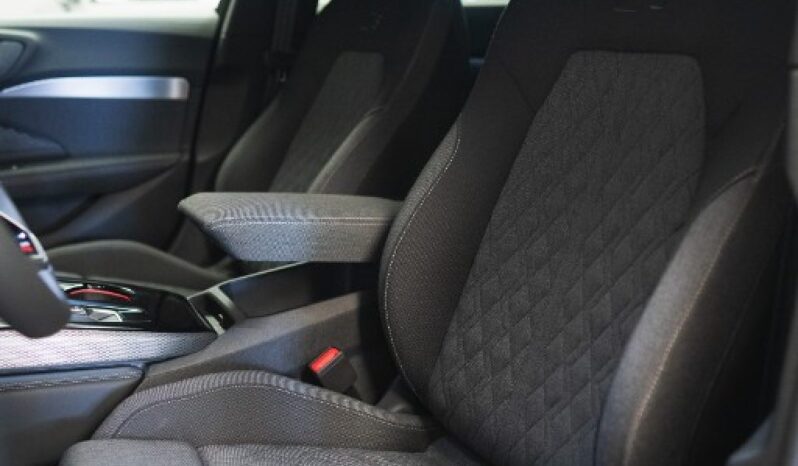 AUDI A5 Avant 2.0 TDI Mhev S line edition 204 CV S-tronic pieno