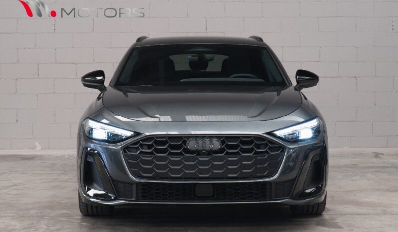 AUDI A5 Avant 2.0 TDI Mhev S line edition 204 CV S-tronic
