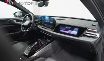 AUDI A5 Avant 2.0 TDI Mhev S line edition 204 CV S-tronic pieno