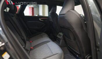 AUDI A5 Avant 2.0 TDI Mhev S line edition 204 CV S-tronic pieno