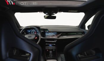 AUDI RS Sportback 2.5 TFSI Quattro S-tronic  FULL CARBON pieno