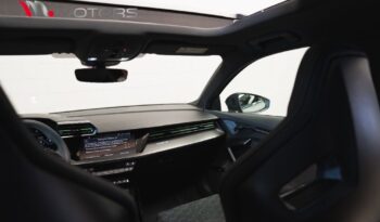 AUDI RS Sportback 2.5 TFSI Quattro S-tronic  FULL CARBON pieno