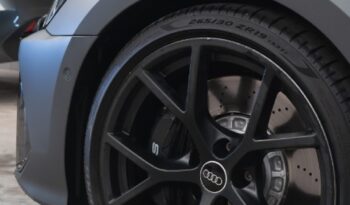 AUDI RS Sportback 2.5 TFSI Quattro S-tronic  FULL CARBON pieno