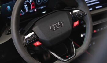 AUDI RS Sportback 2.5 TFSI Quattro S-tronic  FULL CARBON pieno
