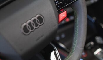 AUDI RS Sportback 2.5 TFSI Quattro S-tronic  FULL CARBON pieno