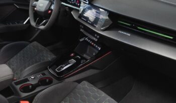 AUDI RS Sportback 2.5 TFSI Quattro S-tronic  FULL CARBON pieno