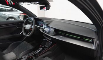 AUDI RS Sportback 2.5 TFSI Quattro S-tronic  FULL CARBON pieno