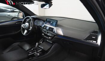 BMW X4 Xdrive20d Mhev 48V Msport  TETTO  PELLE pieno
