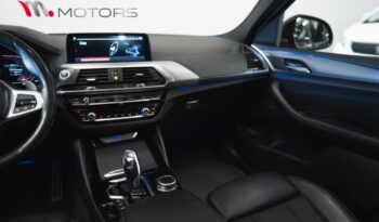 BMW X4 Xdrive20d Mhev 48V Msport  TETTO  PELLE pieno