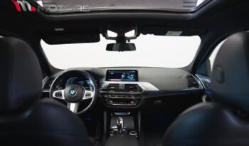 BMW X4 Xdrive20d Mhev 48V Msport  TETTO  PELLE pieno