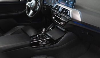 BMW X4 Xdrive20d Mhev 48V Msport  TETTO  PELLE pieno