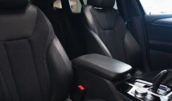 BMW X4 Xdrive20d Mhev 48V Msport  TETTO  PELLE pieno