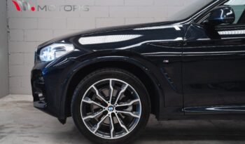 BMW X4 Xdrive20d Mhev 48V Msport  TETTO  PELLE pieno