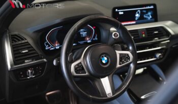BMW X4 Xdrive20d Mhev 48V Msport  TETTO  PELLE pieno