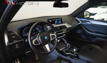 BMW X4 Xdrive20d Mhev 48V Msport  TETTO  PELLE pieno