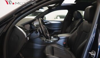 BMW X4 Xdrive20d Mhev 48V Msport  TETTO  PELLE pieno