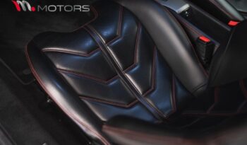 FERRARI 458 Coupe 4.5 Italia dct  SEDILI RACING  IN PERFETTE pieno
