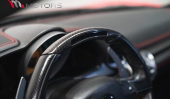 FERRARI 458 Coupe 4.5 Italia dct  SEDILI RACING  IN PERFETTE pieno