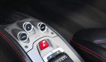 FERRARI 458 Coupe 4.5 Italia dct  SEDILI RACING  IN PERFETTE pieno
