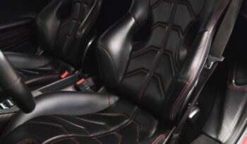 FERRARI 458 Coupe 4.5 Italia dct  SEDILI RACING  IN PERFETTE pieno