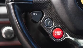 FERRARI 458 Coupe 4.5 Italia dct  SEDILI RACING  IN PERFETTE pieno