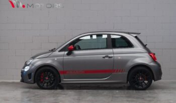 ABARTH 595 1.4 Turbo T-Jet 180 CV Competizione pieno